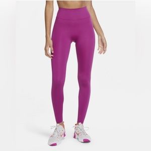 Nike One Luxe Women's Mid-Rise Legging - S